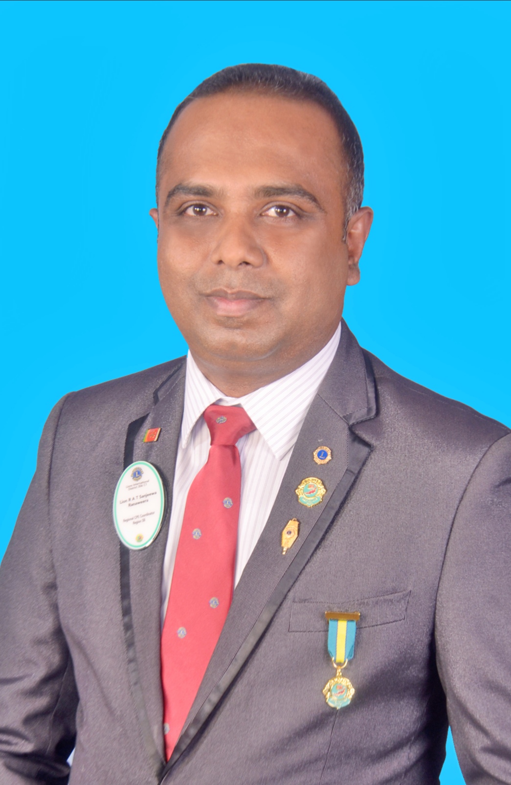 Member Photo