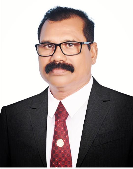 Member Photo